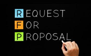 Step 2 of Your AMS Journey: Aways Have a RFP