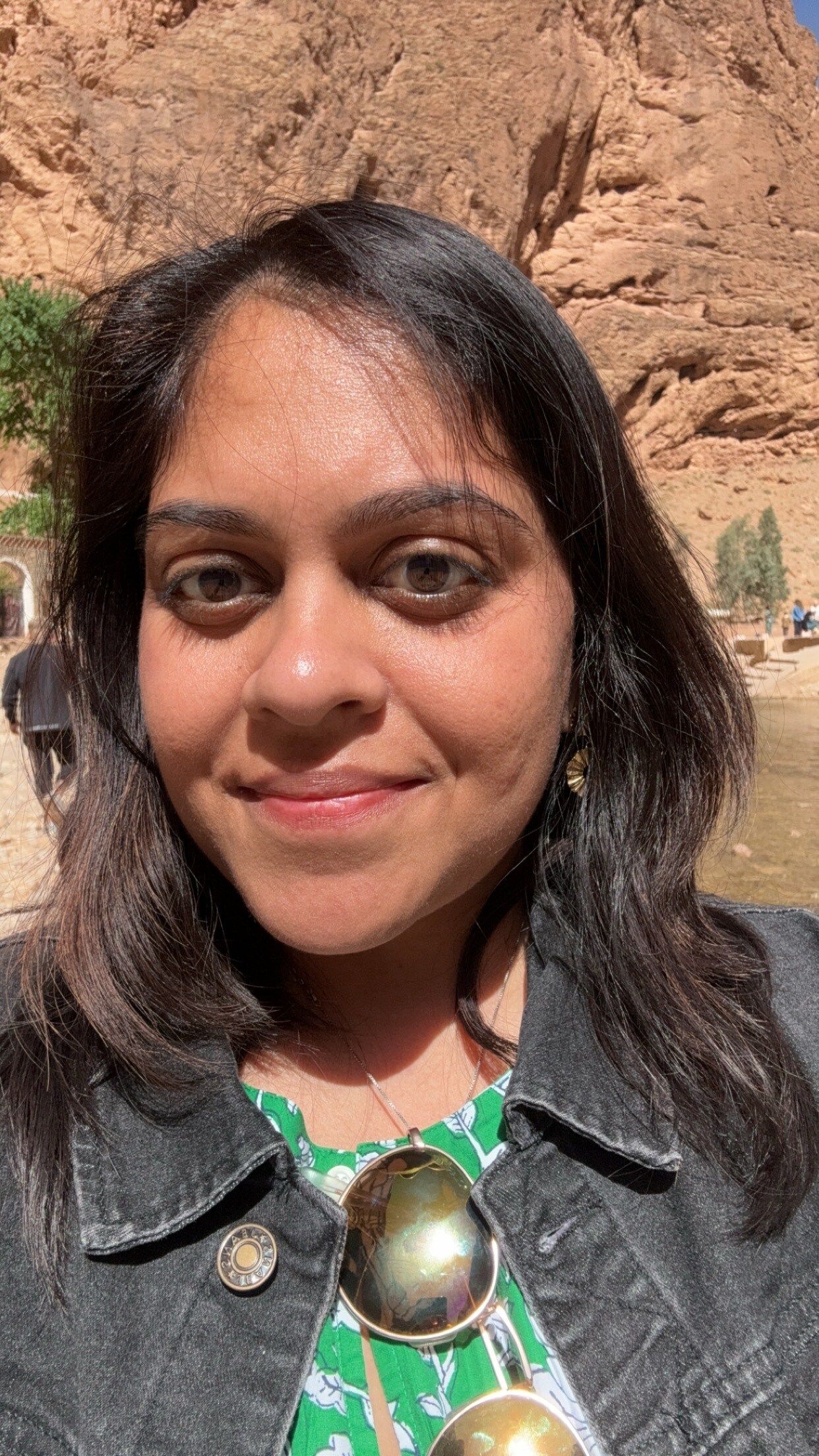 Team Member Spotlight – Himali Shah